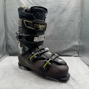 Salomon Quest Access Energizer 70 Ski Boots Women’s US 9 / Men’s US 8‎ NWT